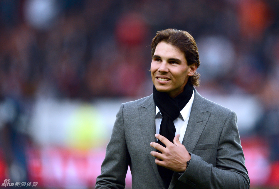 纳达尔遭遇十五连败,巴黎圣日耳曼教练面临压力!的简单介绍 纳达尔遭遇十五连败,巴黎圣日耳曼教练面临压力!的简单介绍