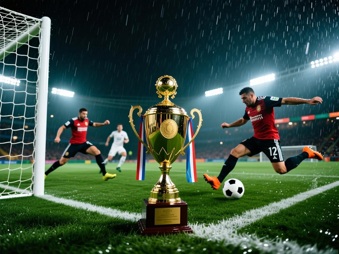 足球赛场焦点!克罗地亚队对阵瑞士队,强强对话引爆全球球迷关注 足球赛场焦点!克罗地亚队对阵瑞士队,强强对话引爆全球球迷关注