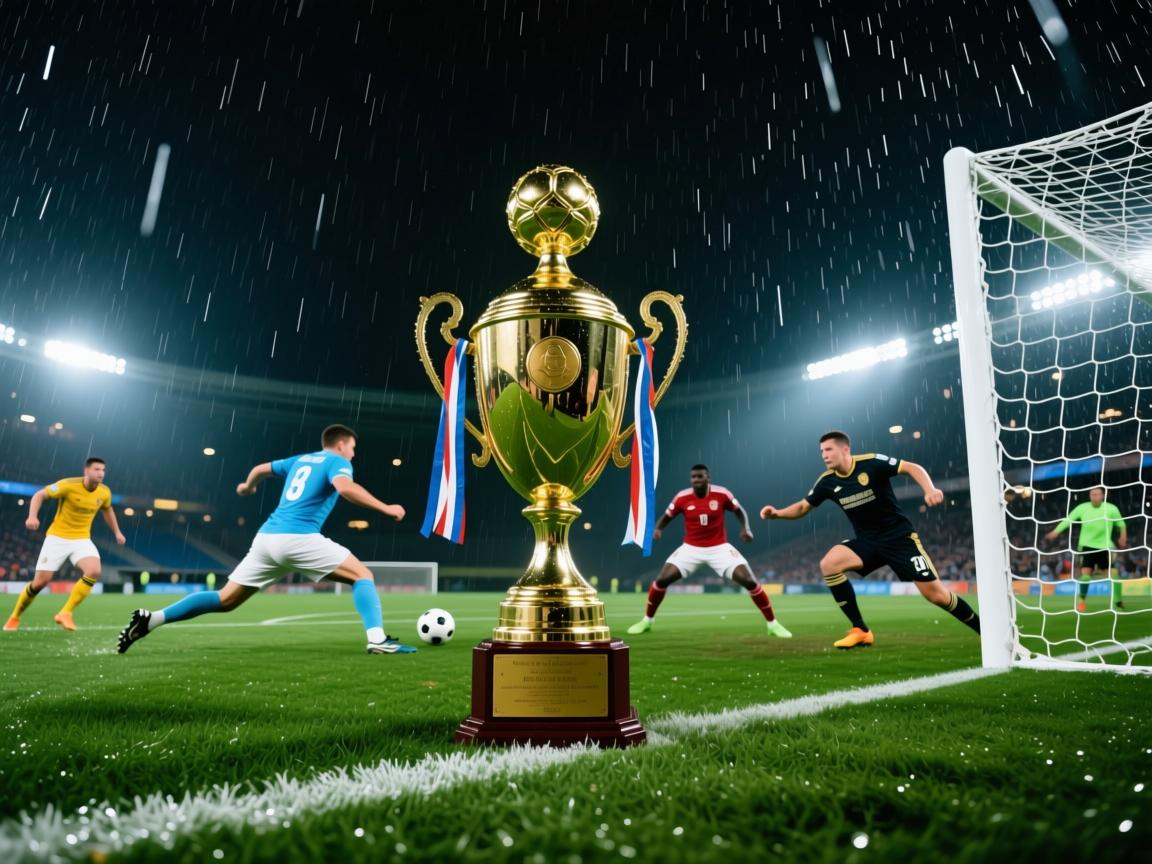 又见绝平！俄克拉荷马城雷霆与拜仁慕尼黑鏖战至终场，纳达尔读秒救主